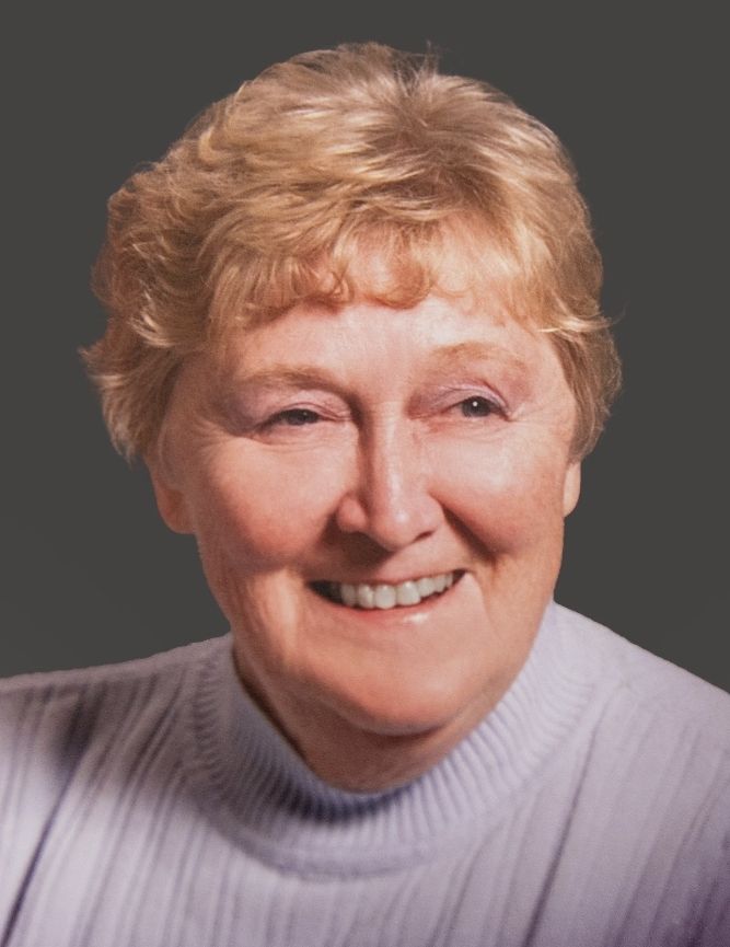Judith Ann (Anderson) Roy