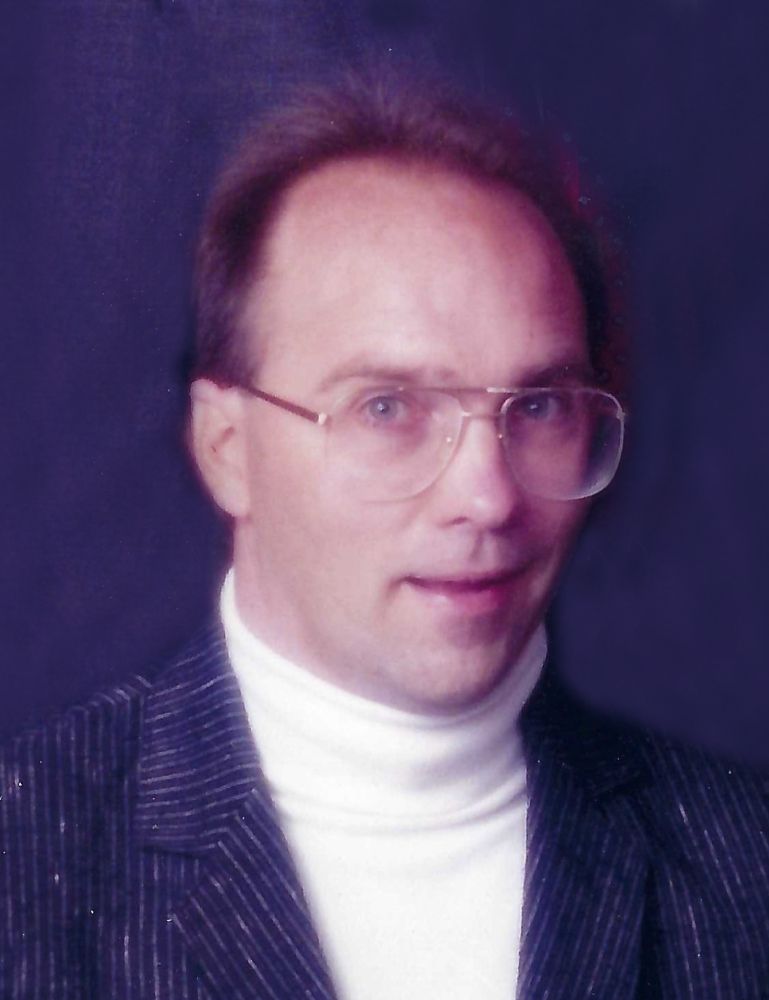Kenneth P. Storck