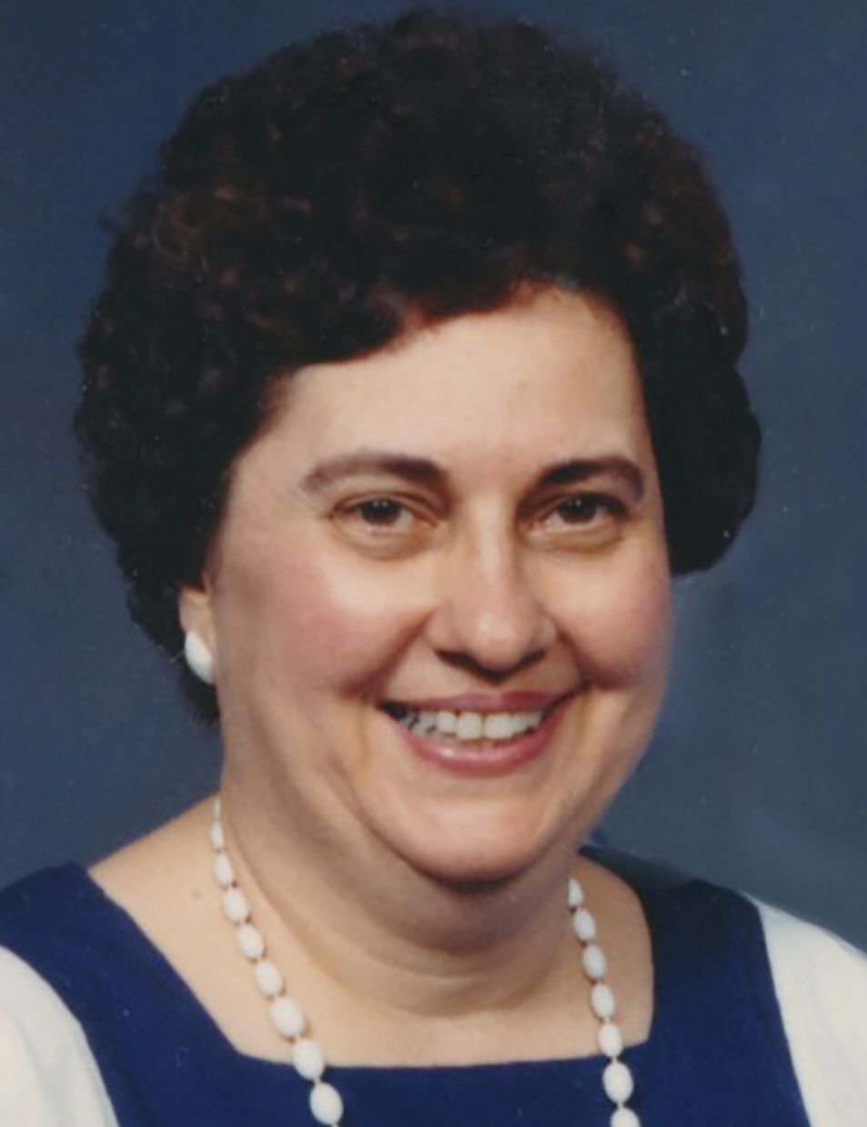 Shirley A Johansen