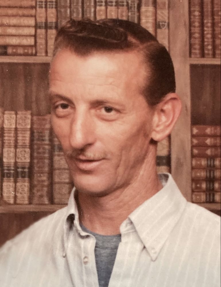 James Jerome Housel Sr.