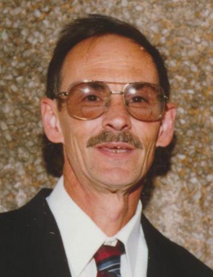 Frederick Donald Loy