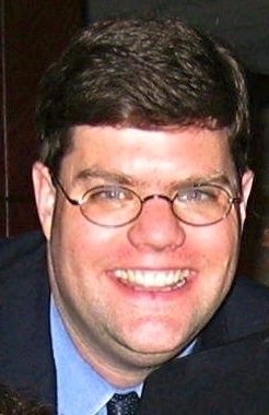 Ralph G Vosskamp