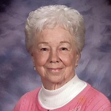 Lois Koenig's obituary photo'