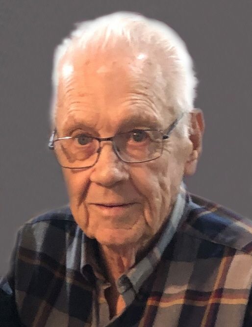 Harold G. Altenberger