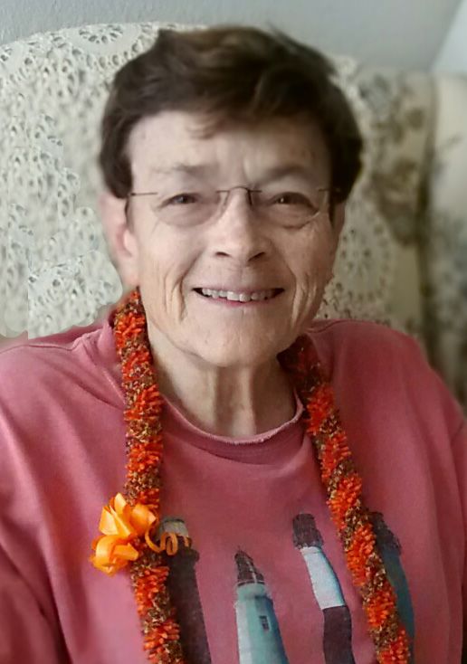 Thalia C. Putney