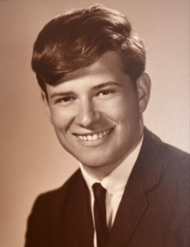 Dennis John Cashore