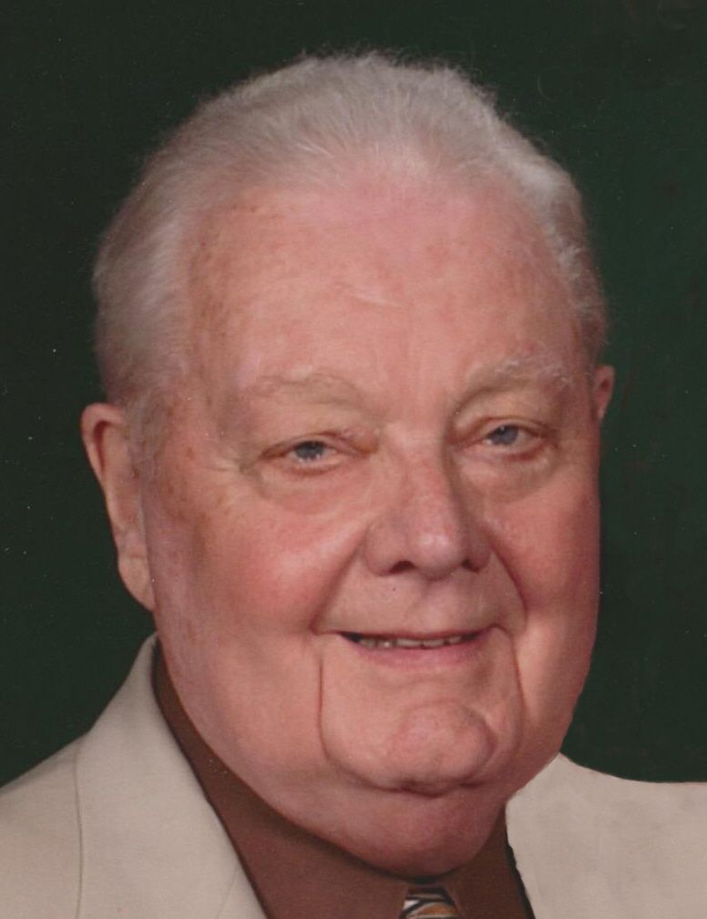 Rodney J Helmke