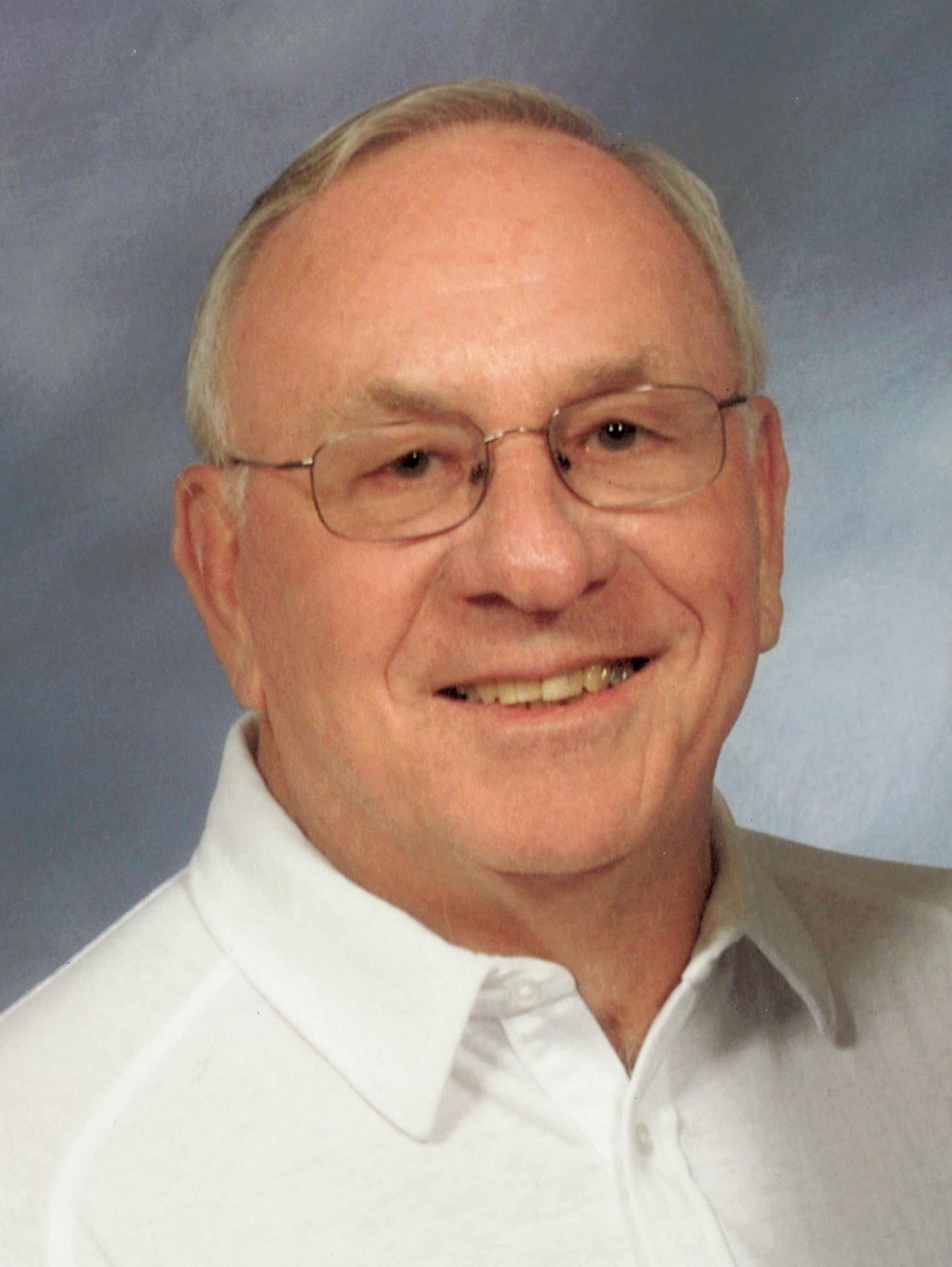 Robert William Engelberger