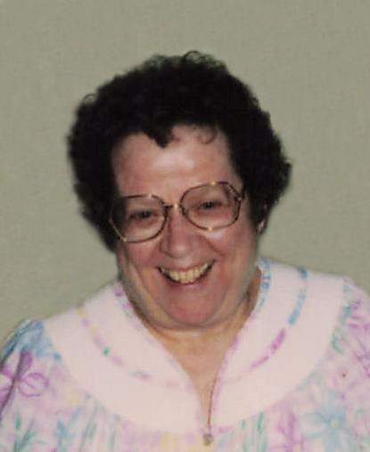 Joan Elizabeth Goodsett
