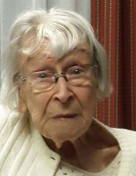 Dorothy Joanne Giltner