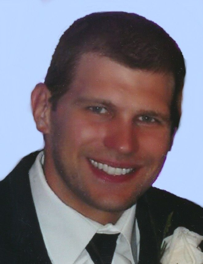 Brett A. Marking