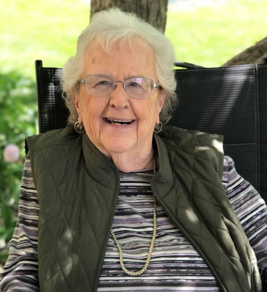Janet G Coe