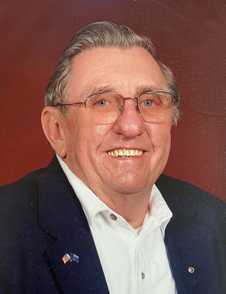 Archie Thomas Henry Christensen