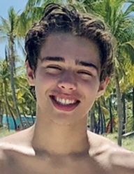 Dominic Jose "Nuku" Ochoa