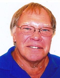 Merrill B. Colby