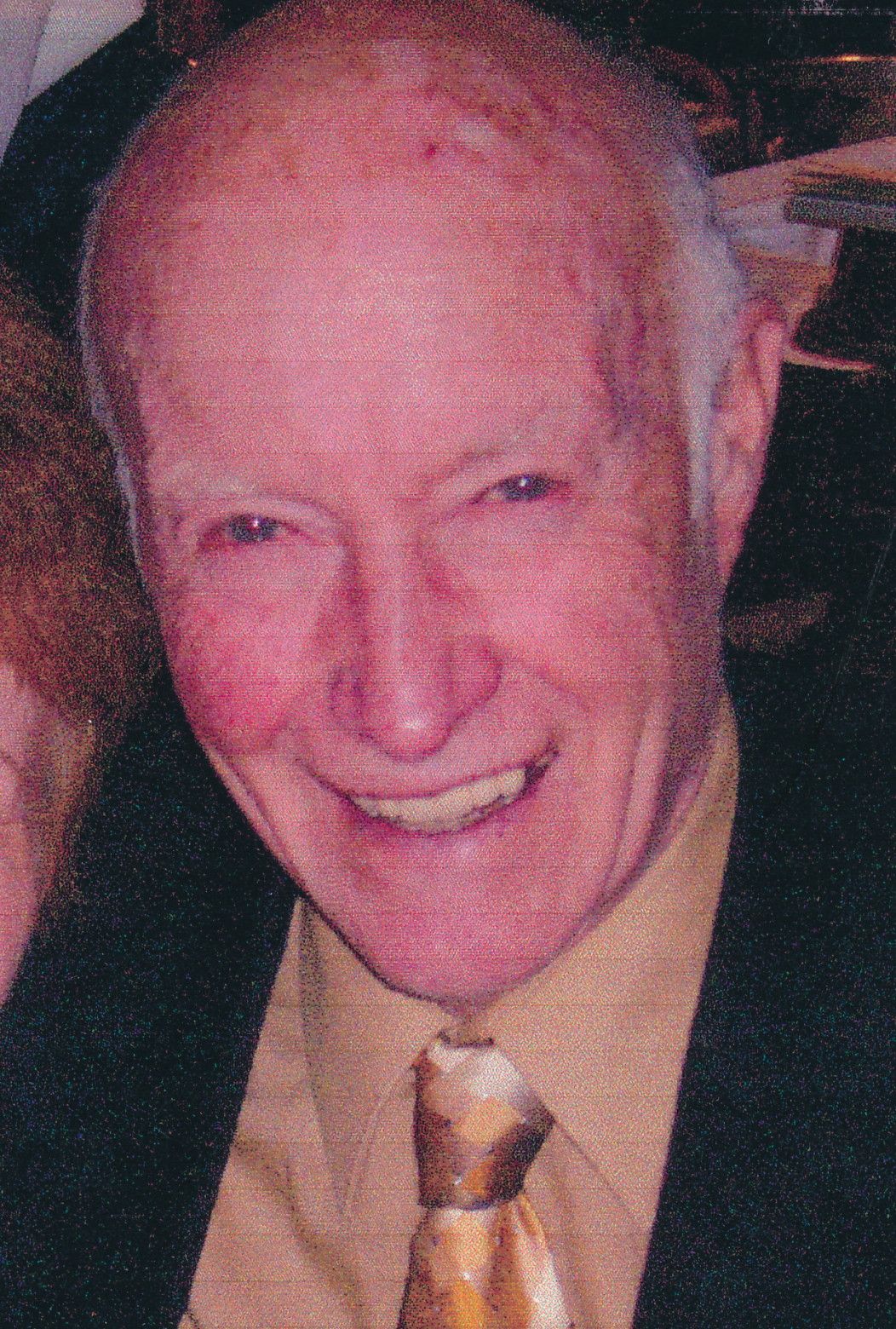 William Gurney Walkington