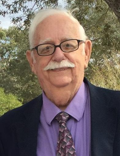 Roger Charles Schulz