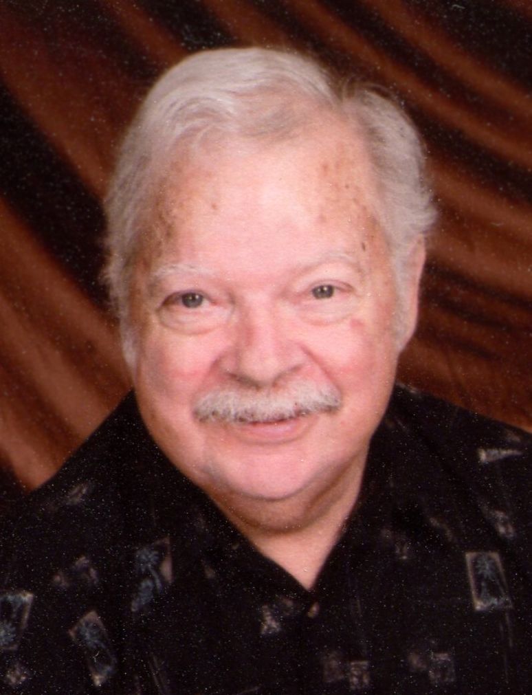 Robert J. Jones