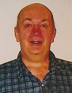 Richard G. Hagedorn, Jr.