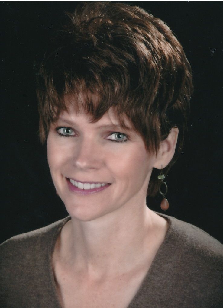Beverly Marie Conner