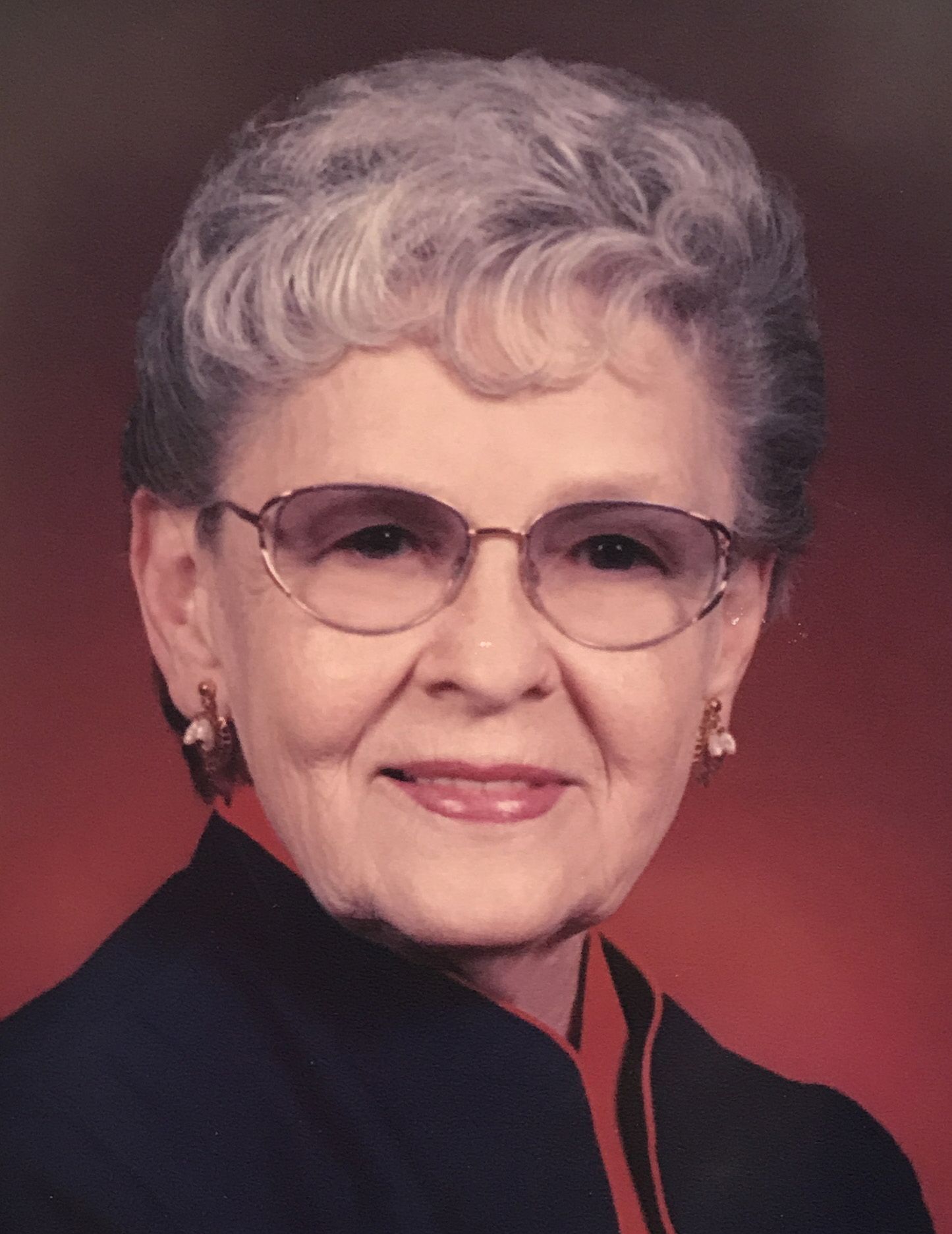 Betty L. Schwenn