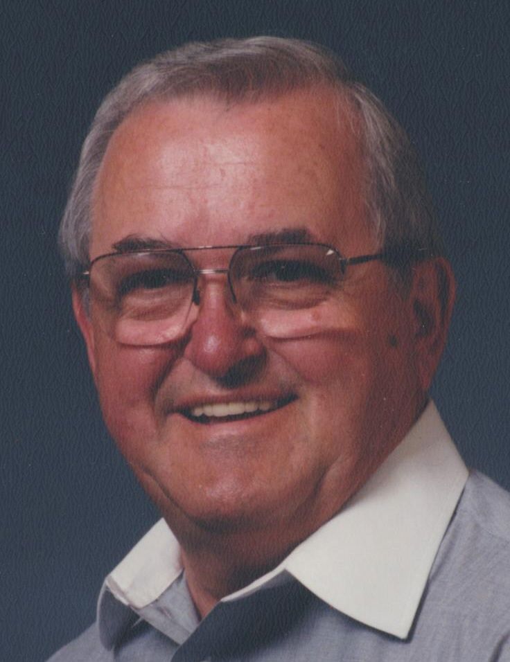 Merwyn Walker