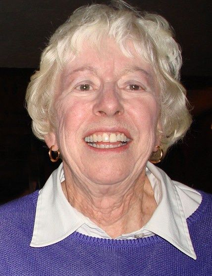 Ann Elizabeth Wiley