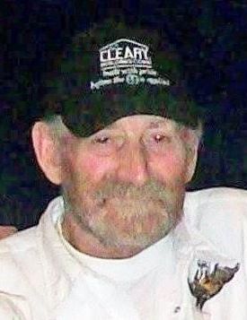 William "Bill" D Maher