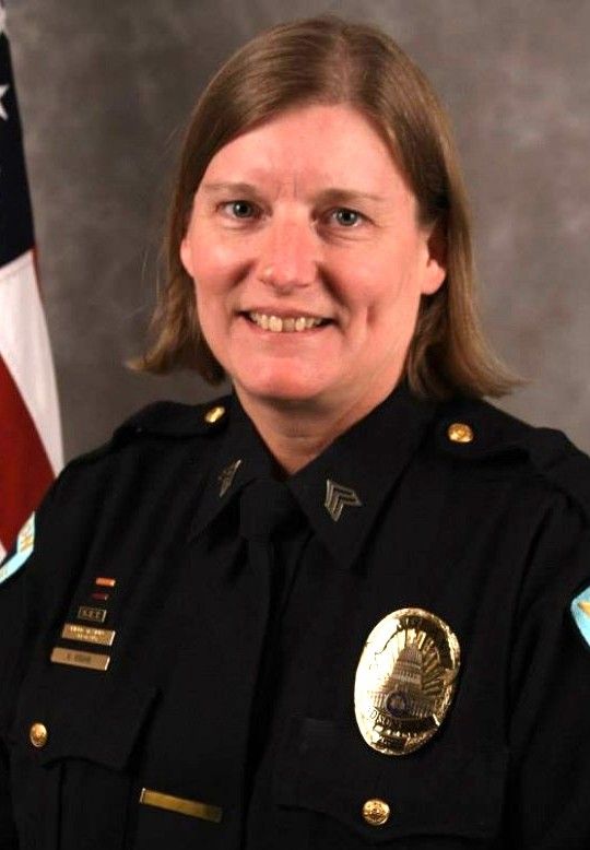 Karen J. Krahn