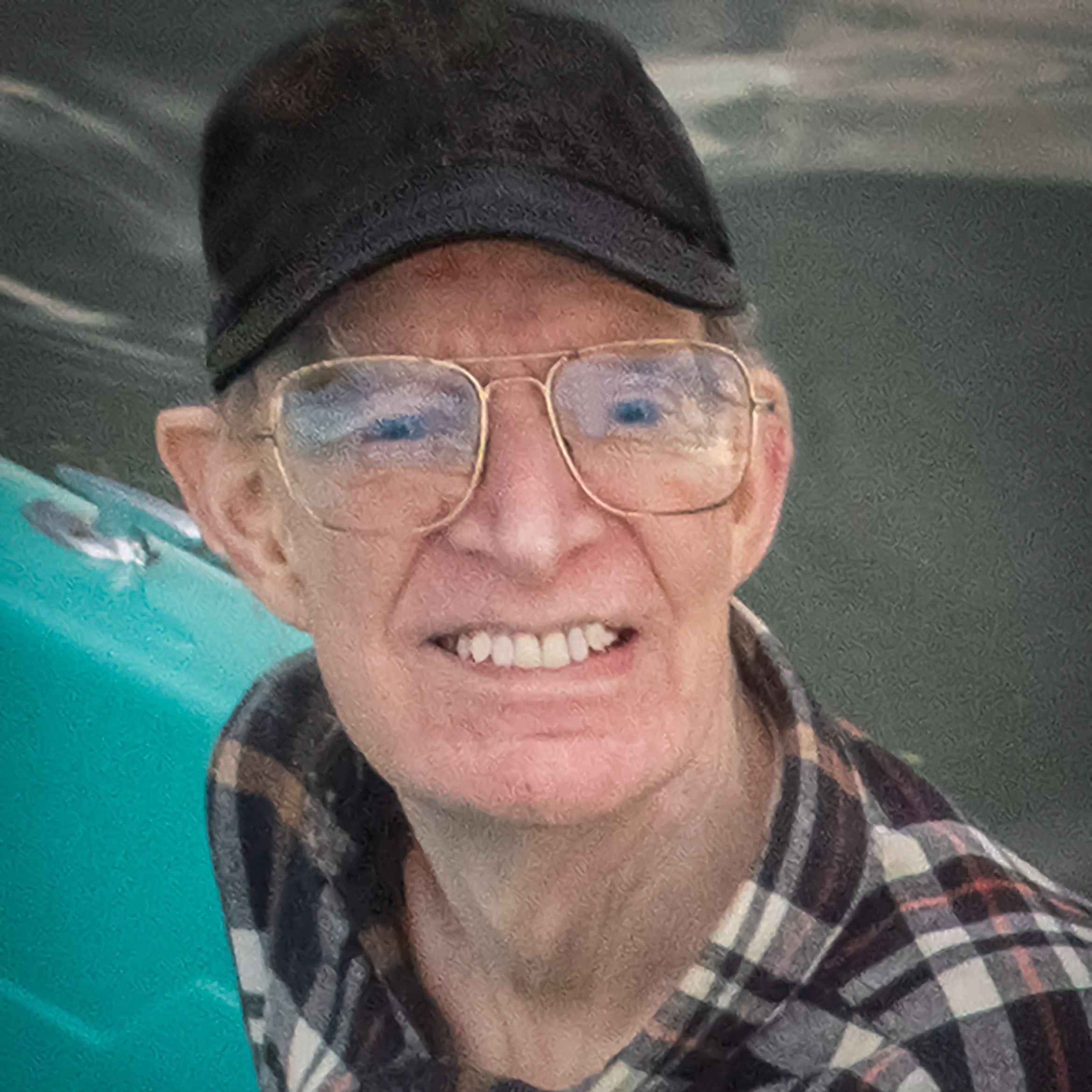John Wildeman