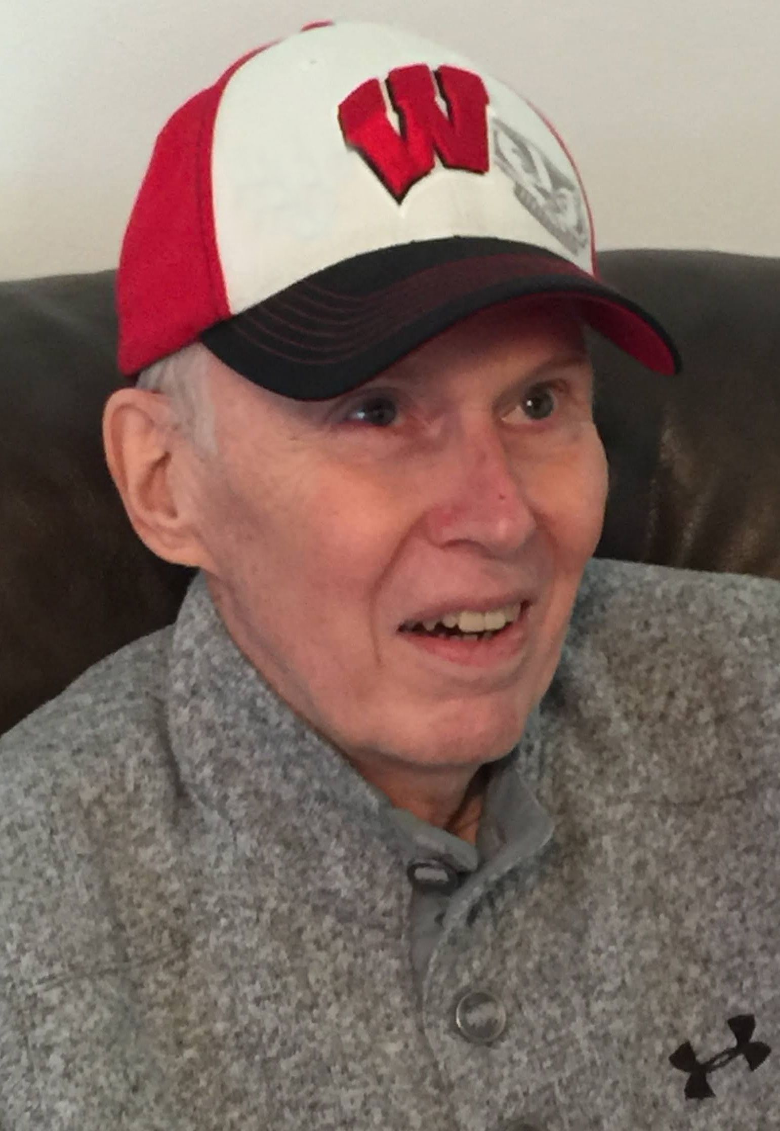 Larry K Drake