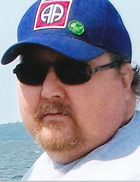 Jeffrey LeRoy Fuller