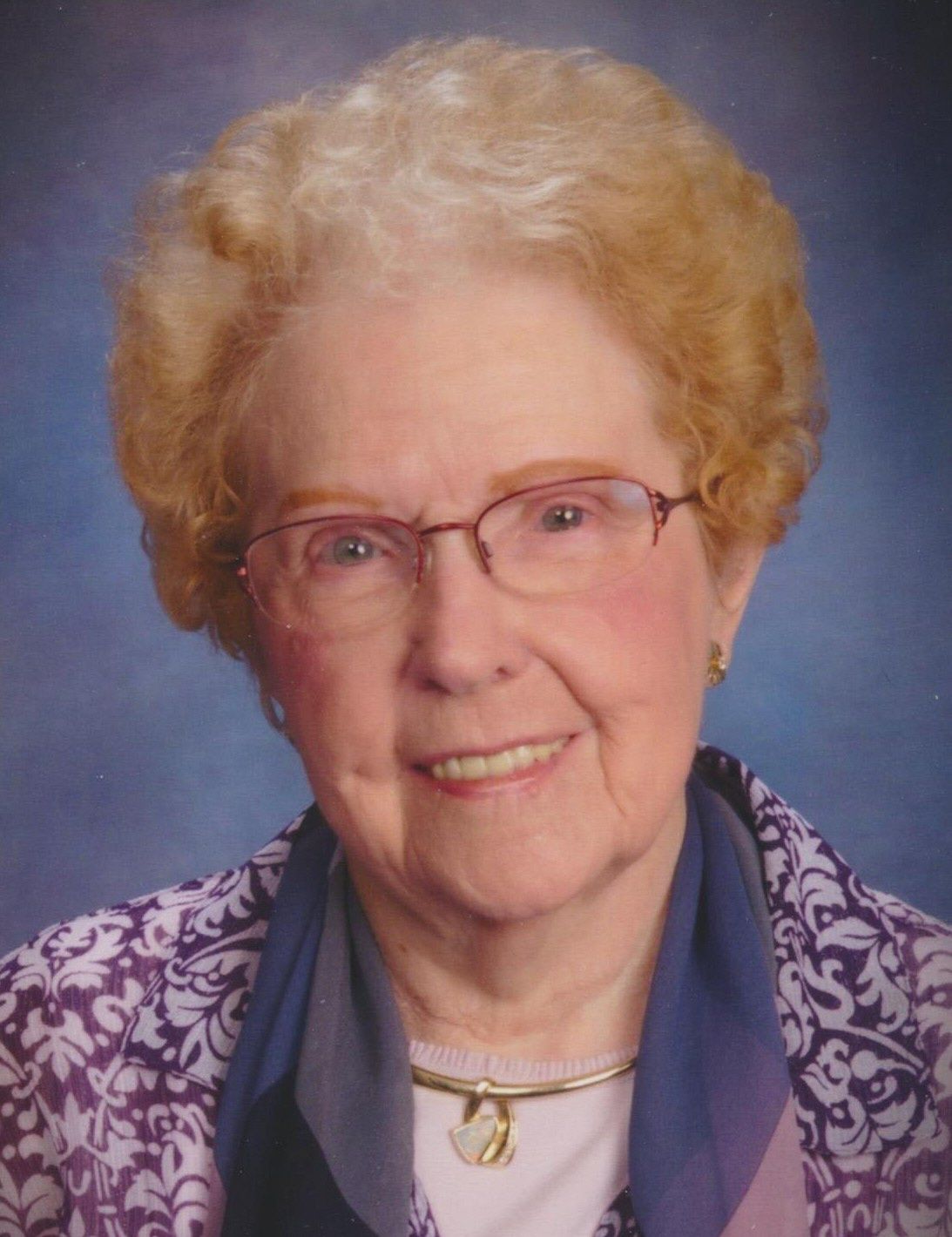 Ethel Mae Jensen