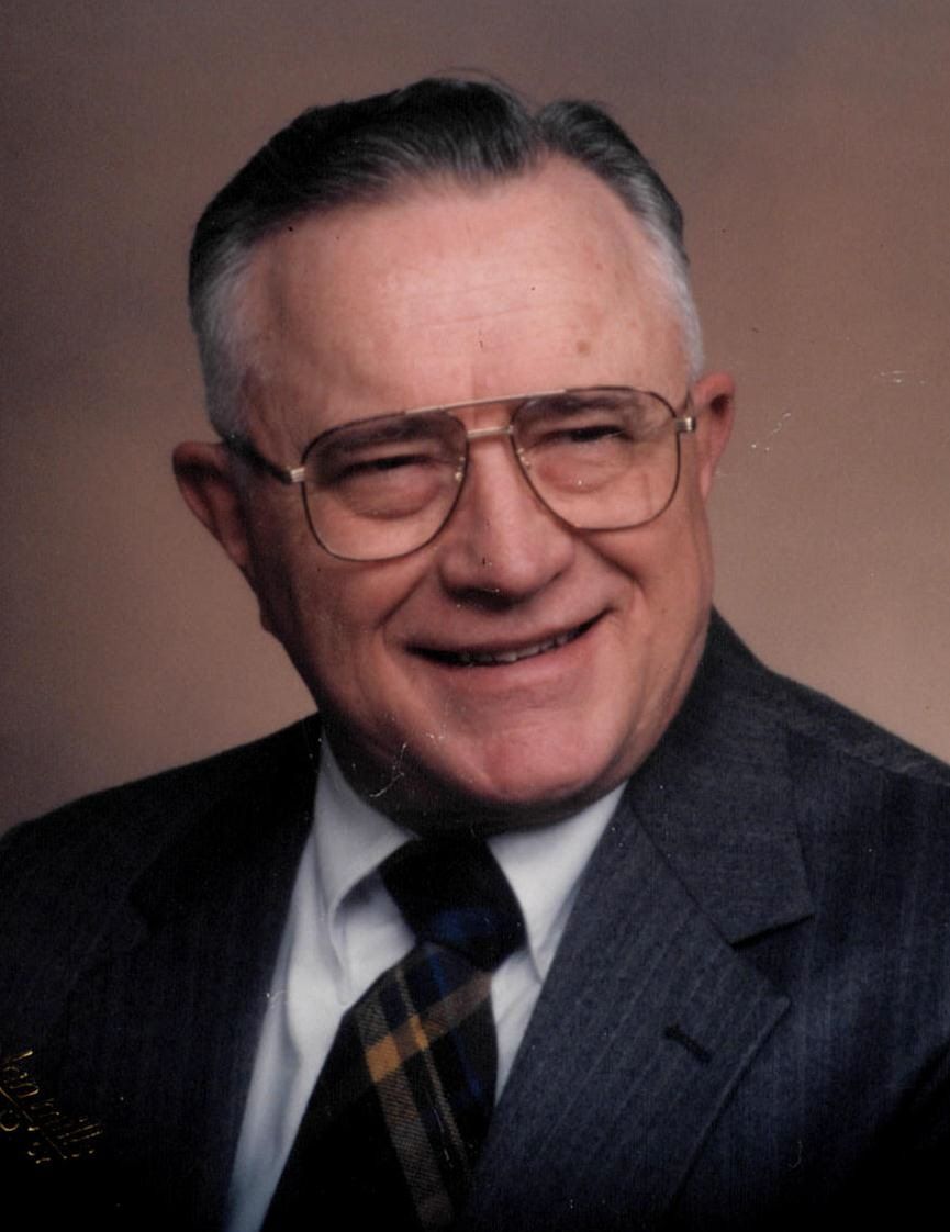 Richard Albert Meier