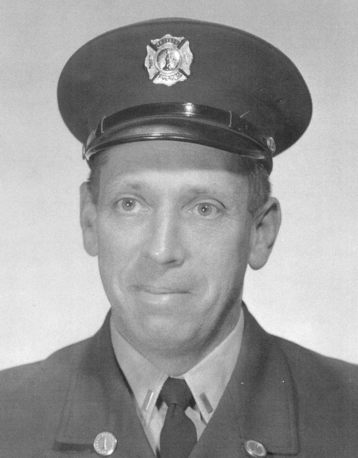Mr. Charles W. Kalar
