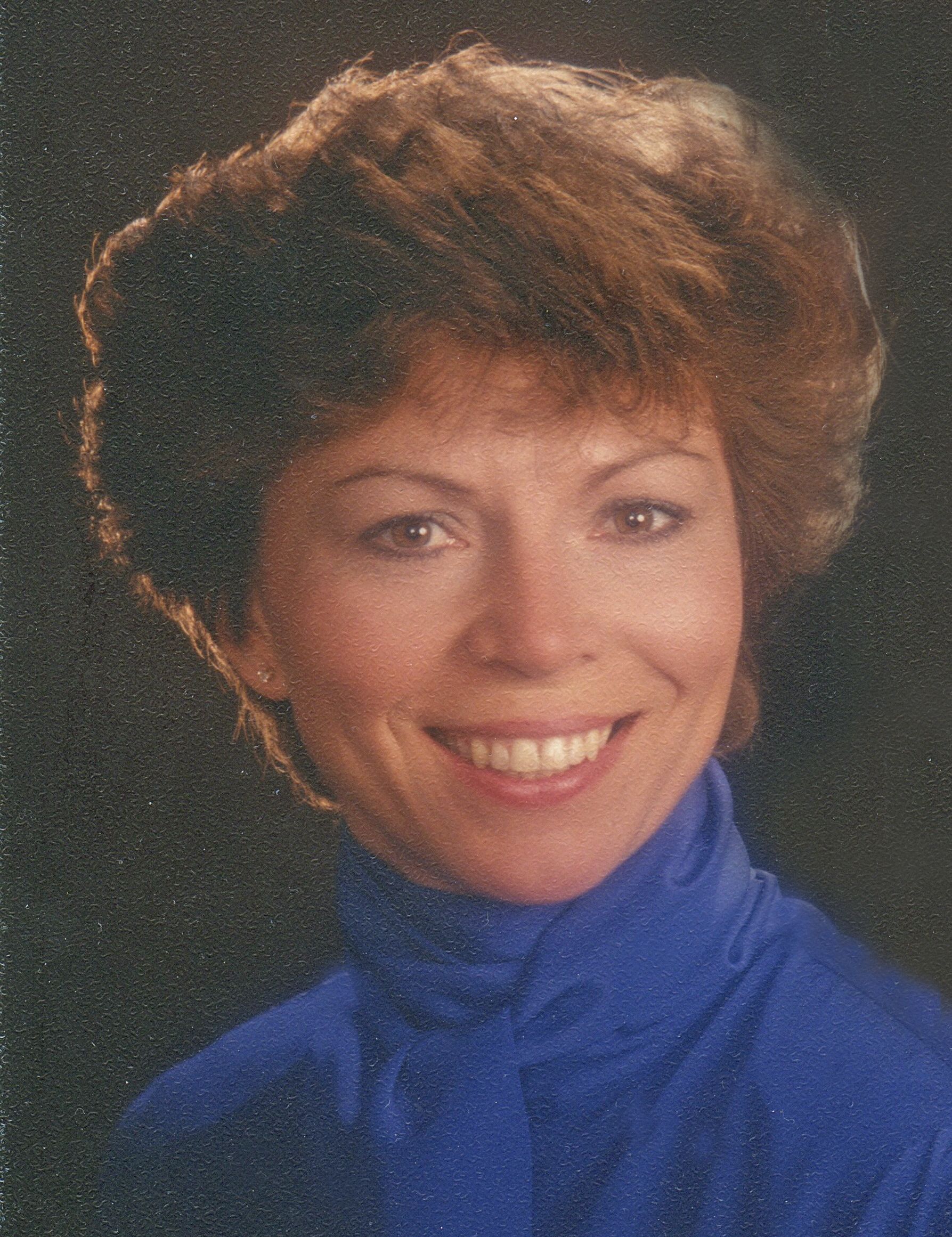 Gail E Harms