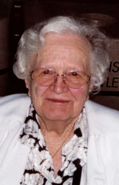 Viola L. Haupt