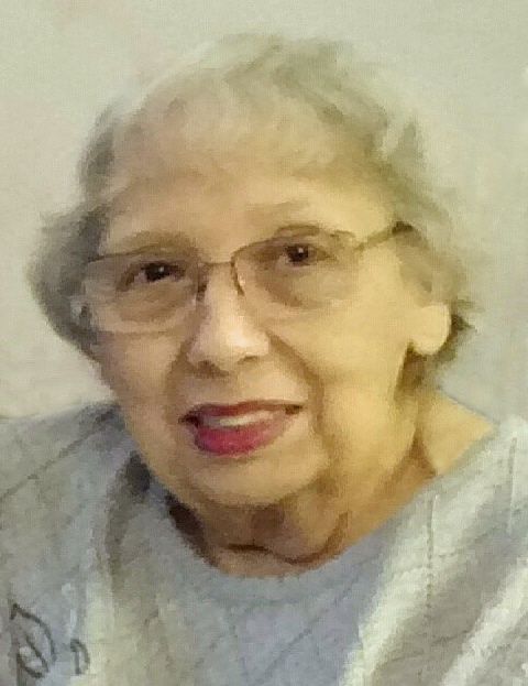 Virginia "Ginny" M. Knobeck