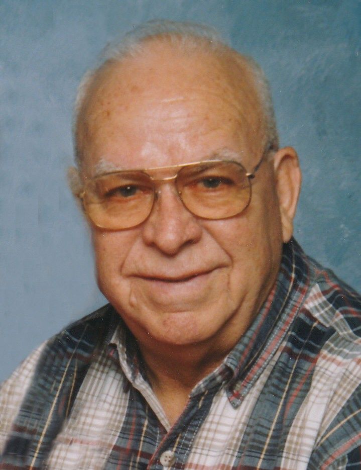 Rodney Harold Rossdeutscher