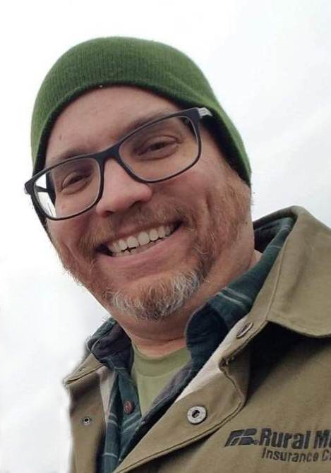 Erik Douglas Duckert