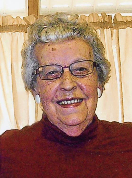 Marie Helen Dimpfl