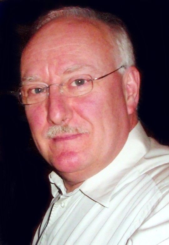 Michael J. Mallach