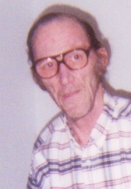 Clifford J. Lange