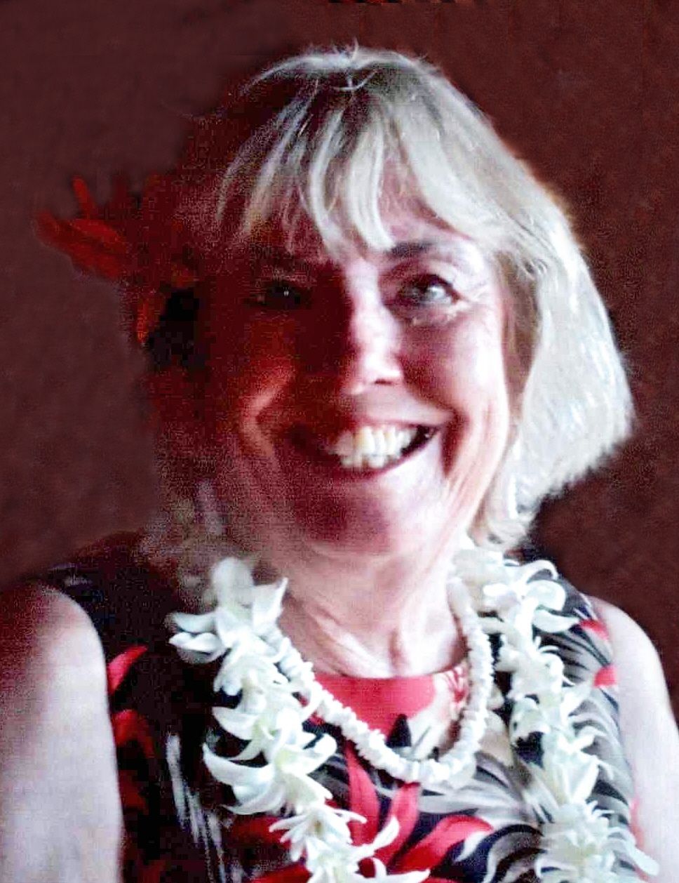 Diane J McCarty