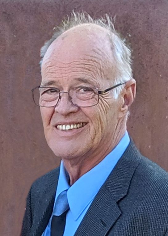 Dennis Kieth Rowe