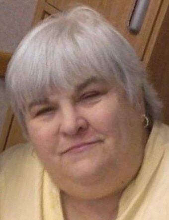 Marcia Ruth Edmonds