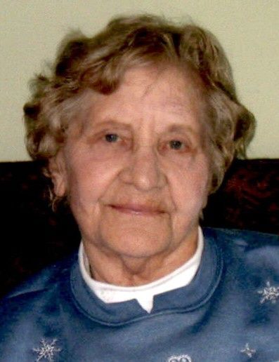 Laura Belle M Howe