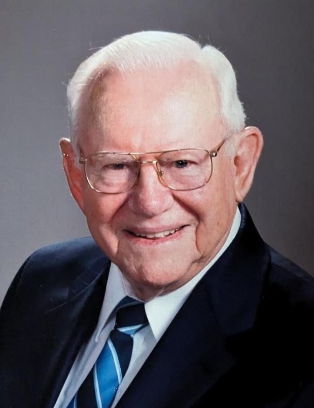 Francis Earl Murphy