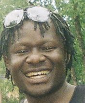 Philip Ogutu Onani