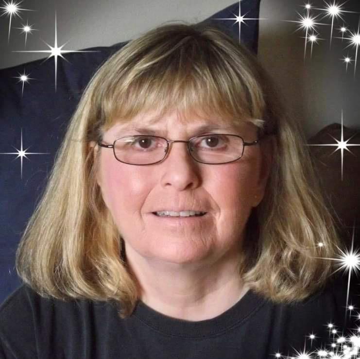 Diane Marie Christoph
